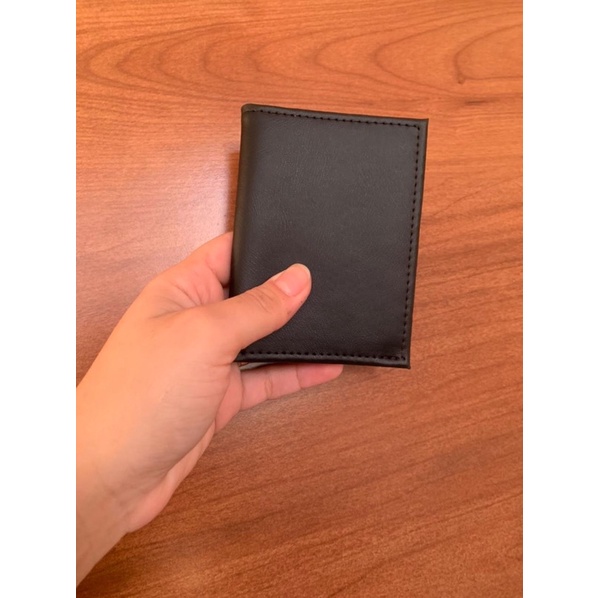 Porta CNH Masculino Em Couro Sintético (M 01)