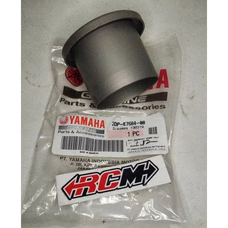 2DP-E7684-00 Assento Mola Secundária CVT Funil Re