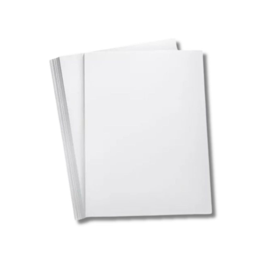 Papel Offset 180g A4 Branco (50UN)