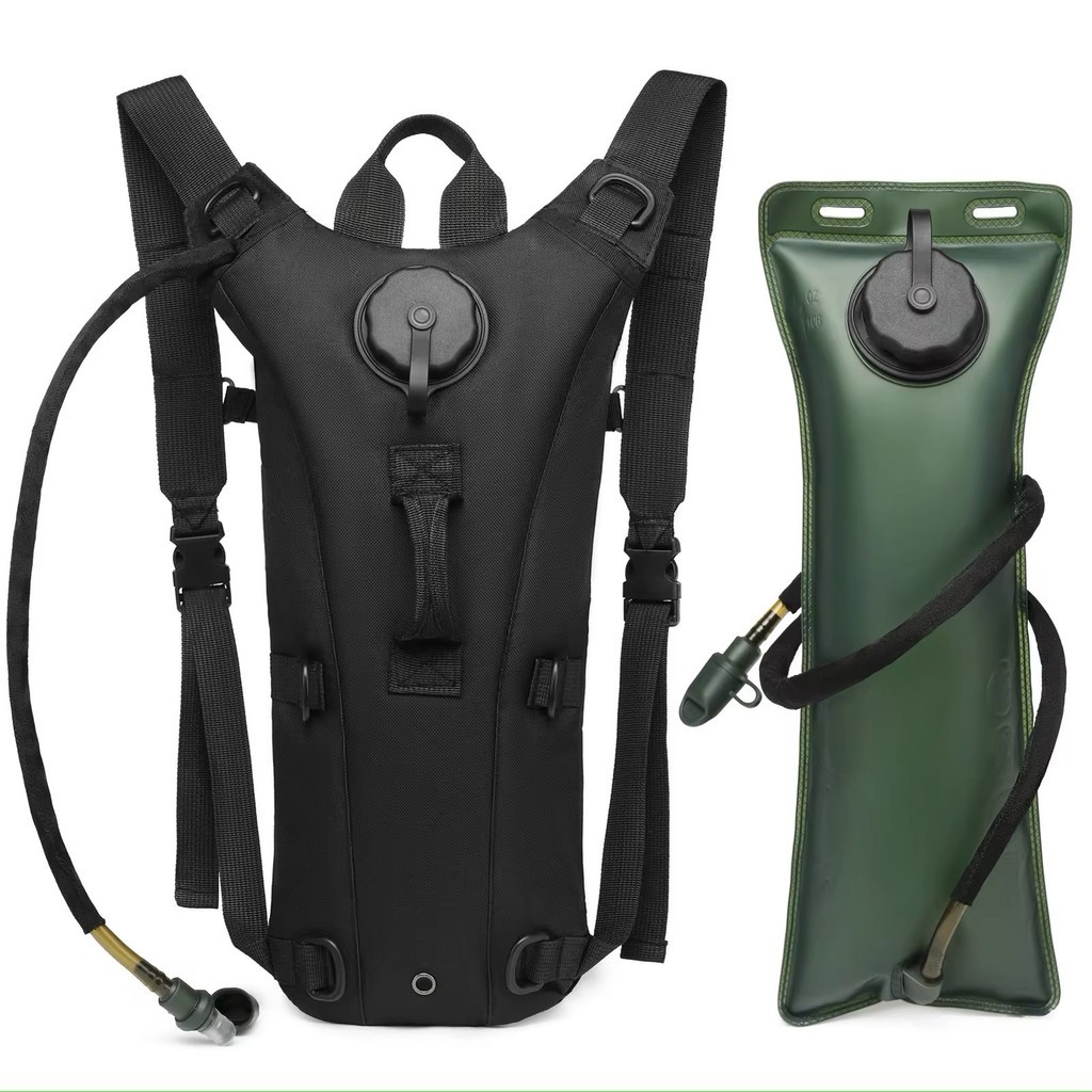 Mochila Hidratação Ciclismo Trilha Caminhada Cor