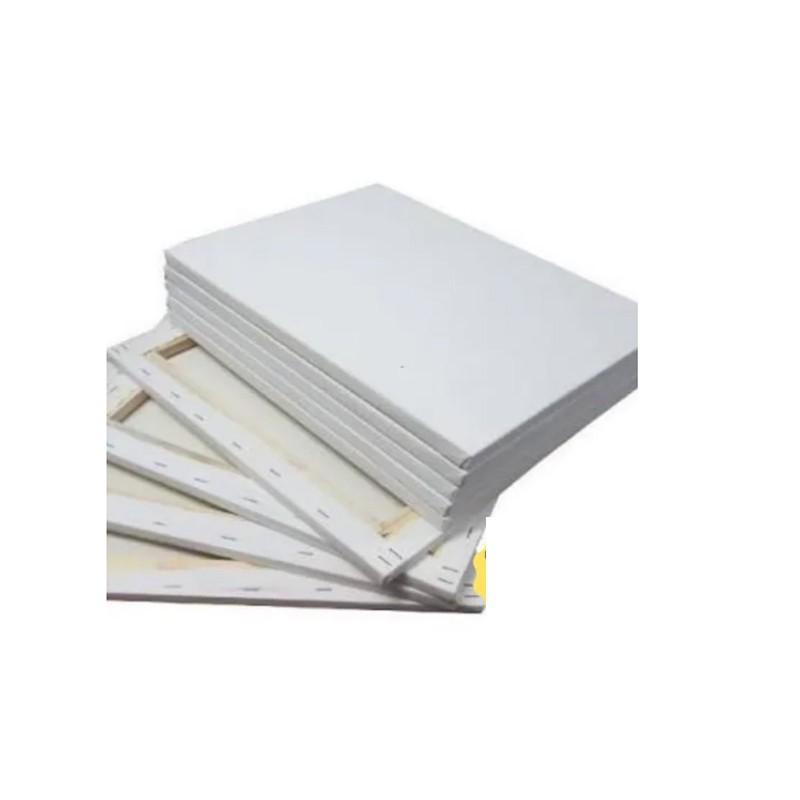 1 TELA PARA PINTURA 20X30.