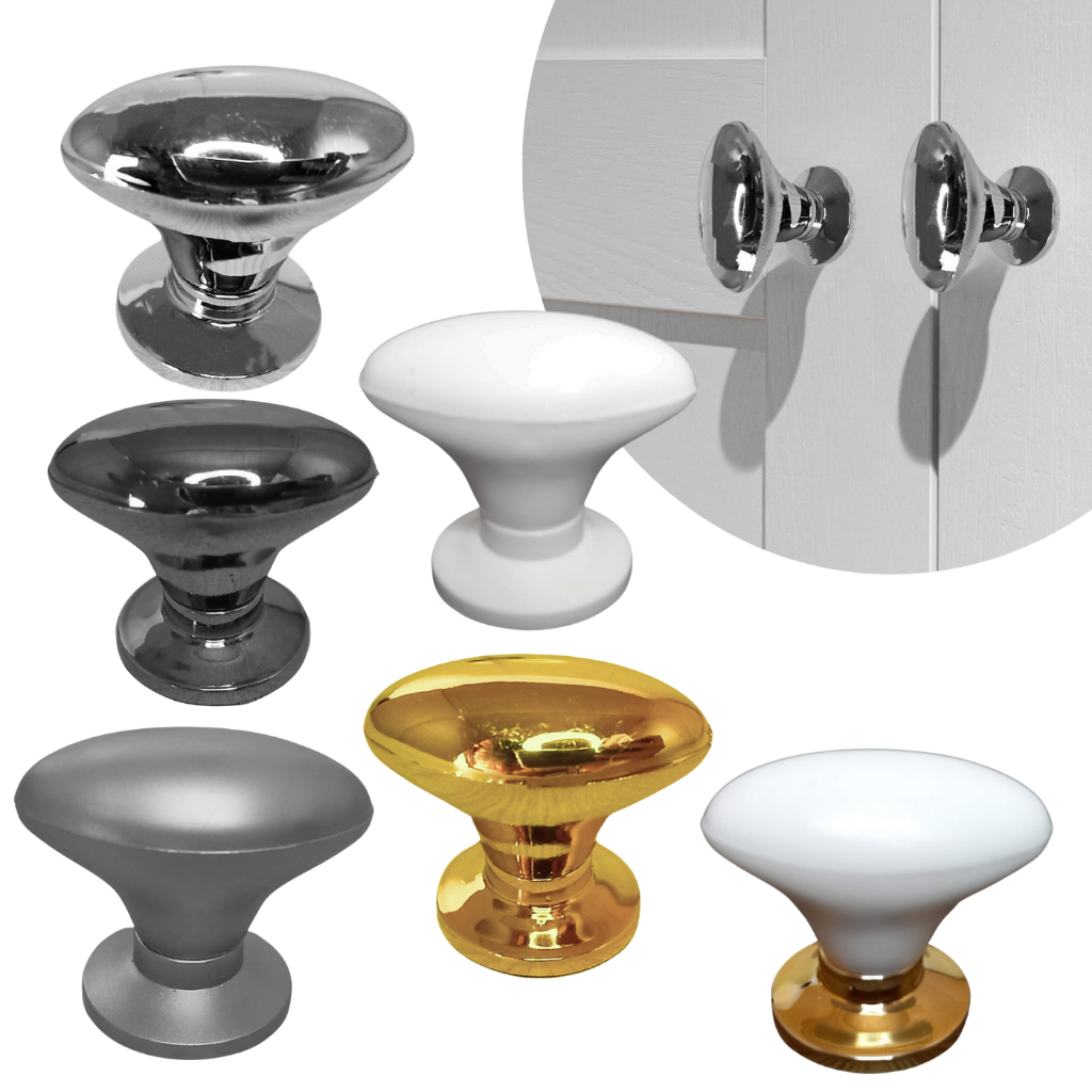 Puxador Móveis Gaveta Armário Village Pequeno 22