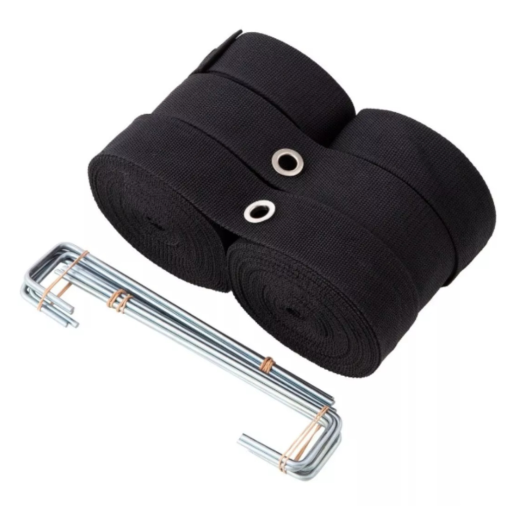 Marcação Para Quadra De Beach Tênnis Mormaii Of