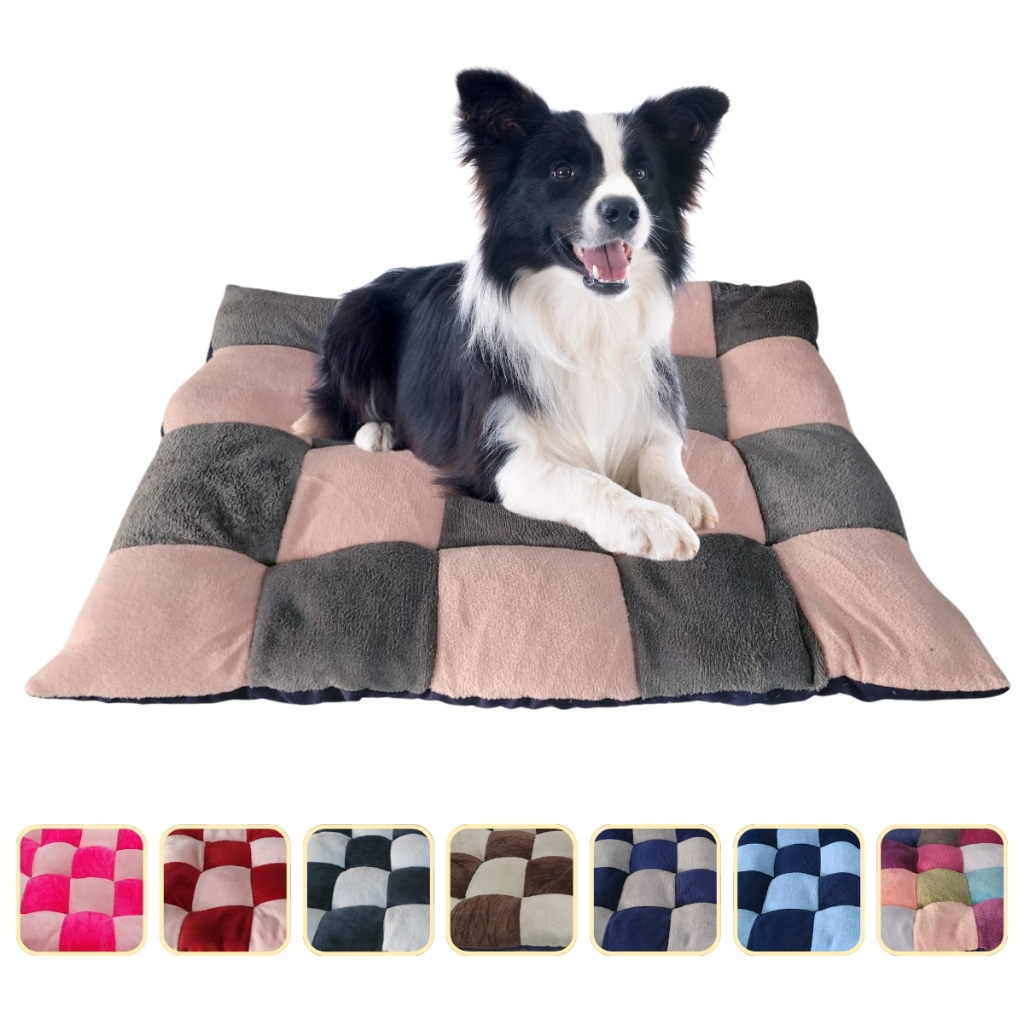 Almofada Pet 50×60 cachorro Gato Cama Confort