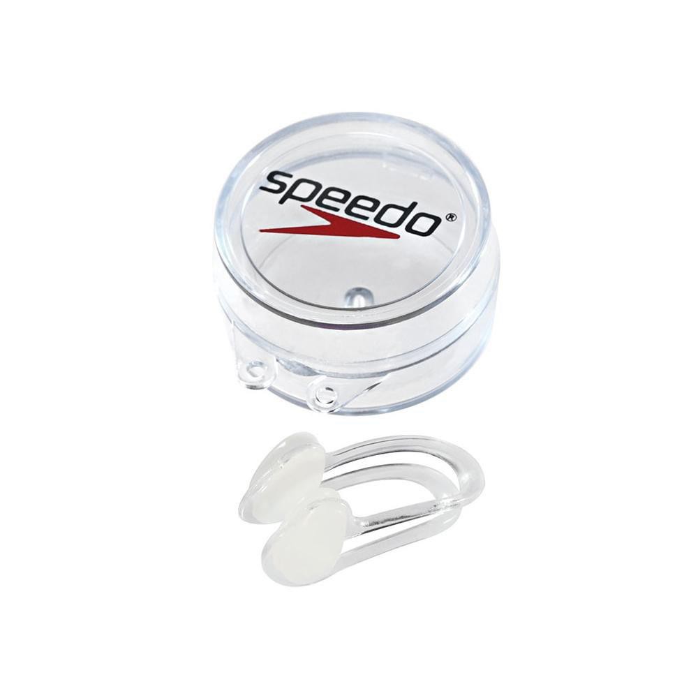 Protetor Nasal Natação Speedo Nose Clip Proteç�