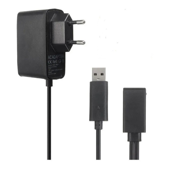 FONTE KINECT XBOX 360 E PC COMPUTADOR BIVOLT