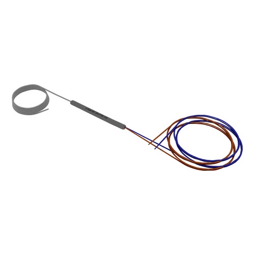 Splitter Balanceado 1×2 S/ Conector 50/50- 2u