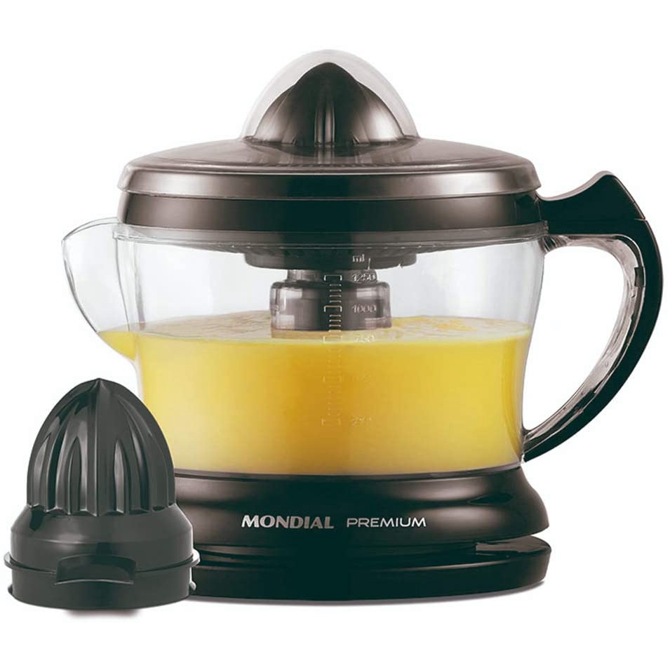 Espremedor Turbo Citrus Premium com Cone para LIM�