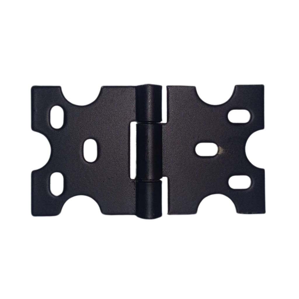 Dobradiça Mexicana Rústica Colonial Moveis Antig