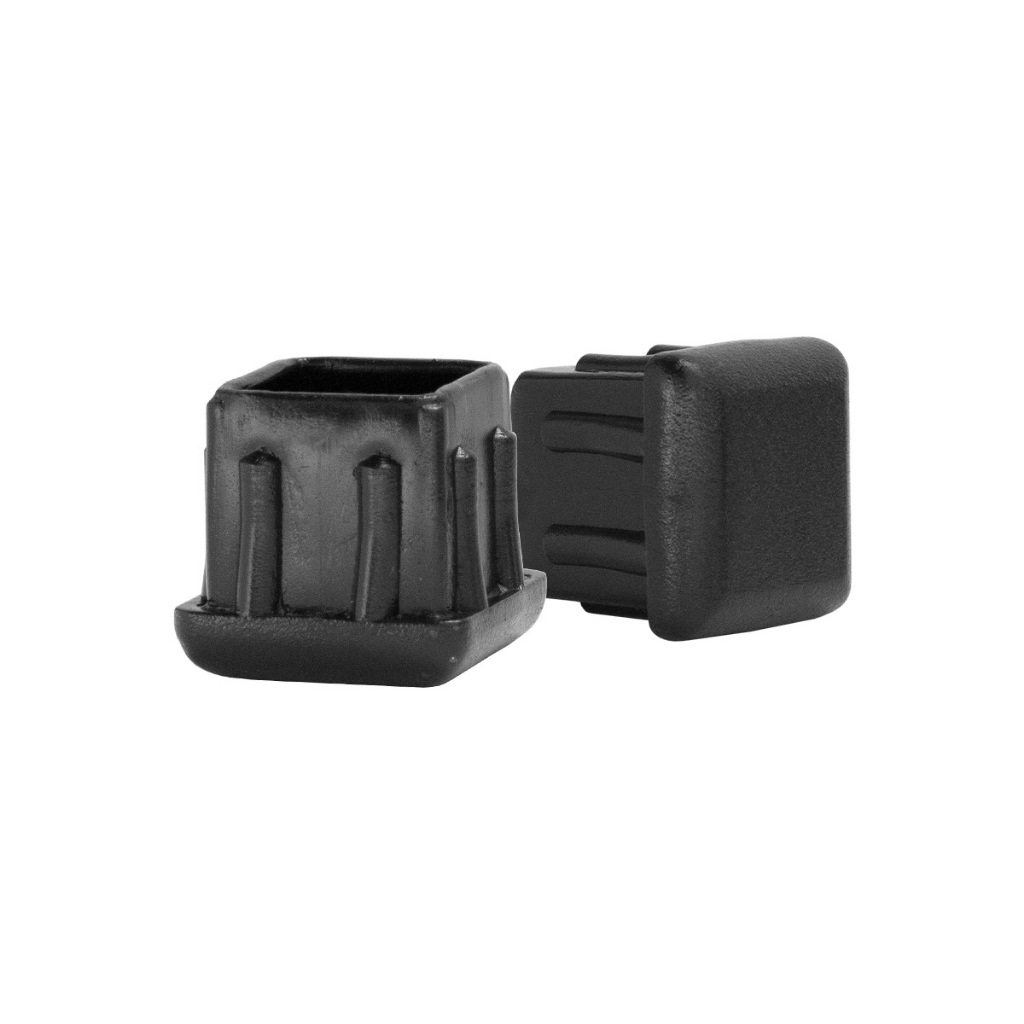 6 Peças Ponteira Protetora Para Pe De Cadeira Qua