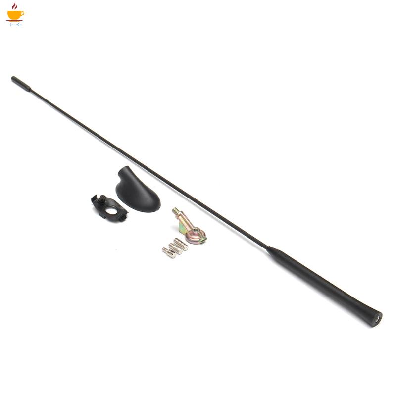 Antena De Rádio AM/FM Para Carro Ford Focus els 2