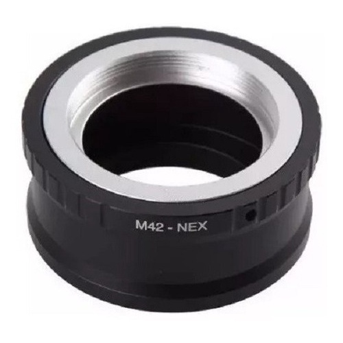 Anel Adaptador Lente M42-nex Sony Nex-7 6 5 3 C3 F