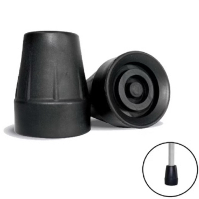 Ponteira 3/4 longa para bengala e bengala canadens