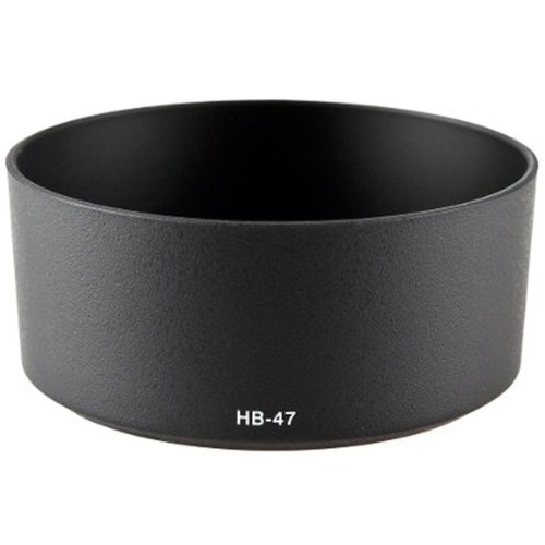 Parassol Nikon Hb-47 Af-s Nikkor 50mm F/1.4g Ou 50