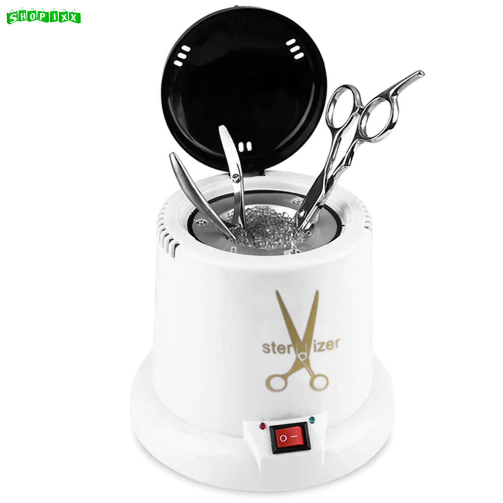Esterilizador Estufa Alicate e Pinças tesouras Un