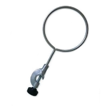 Anel De Ferro Com Mufa 7cm -esp