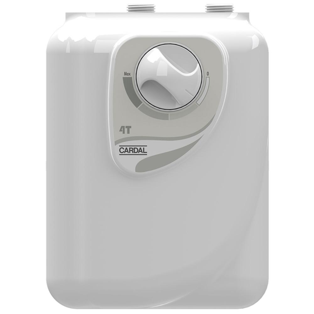 Aquecedor Individual 4t 100mca Para Alta Pressão 
