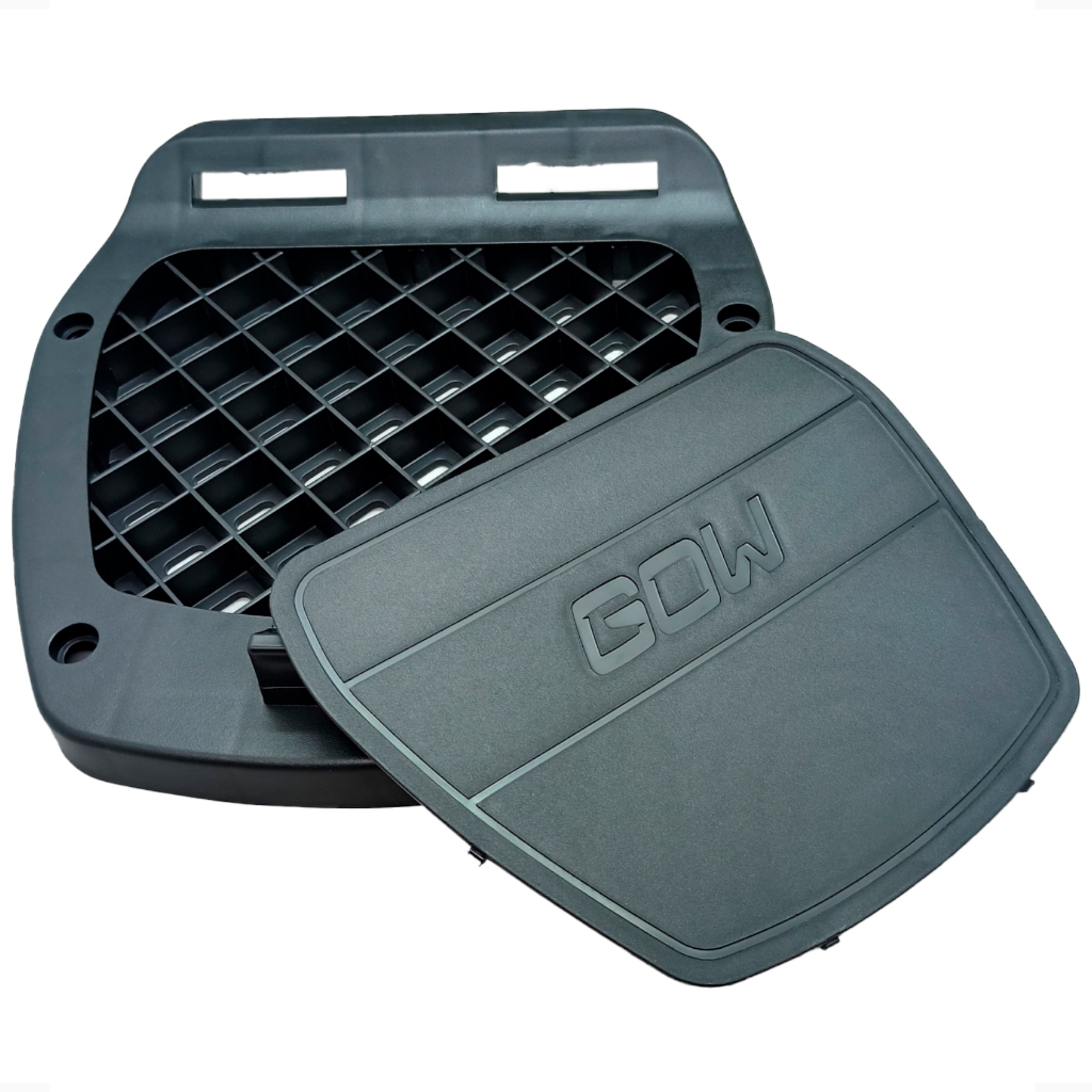 Base Do Bau Bauleto Moto Gow G33 G40 30 33 40 47 L
