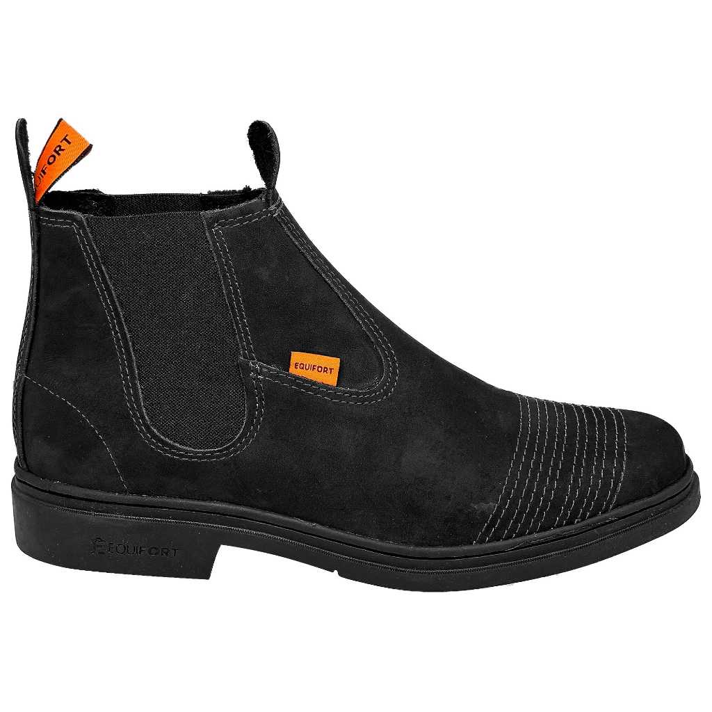Bota Botina Couro Masculina Feminina Rodeio Vaquei