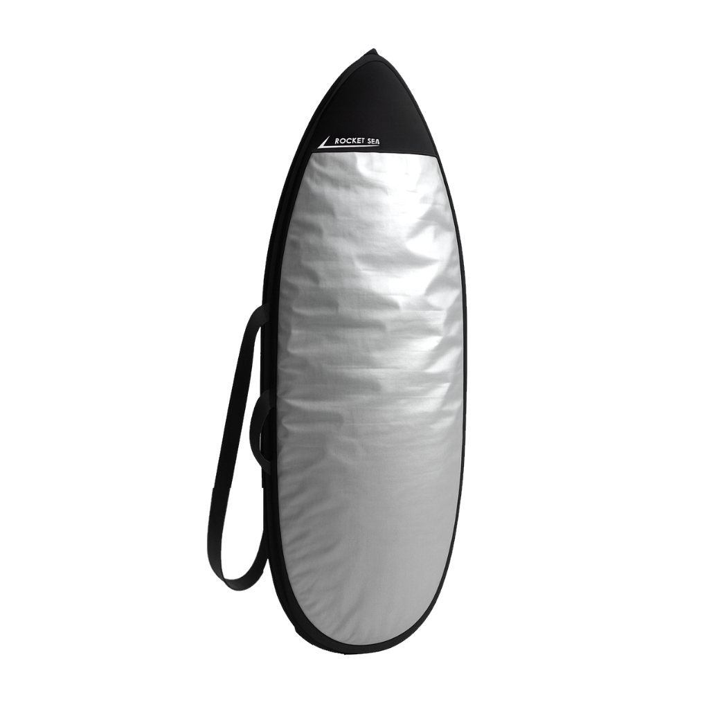 Capa Prancha De Surf Refletiva – Capa Reflet