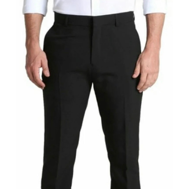 Calças Masculinas Social Oxford Nacional  PREMIUM