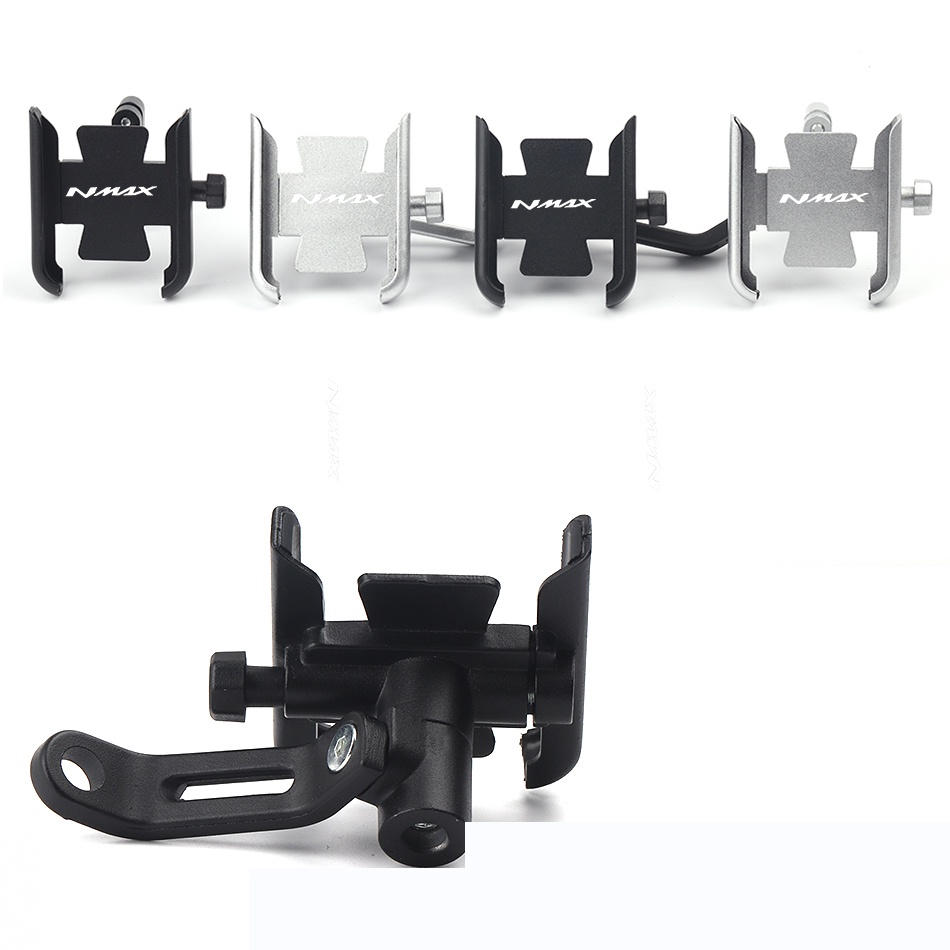 YAMAHA Suporte De Celular Para Motocicleta Univers