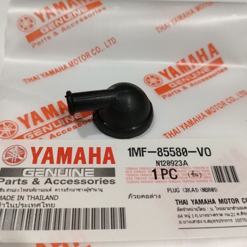 Tampa Do Interruptor Neutro Yamaha RXK Rx King Bor