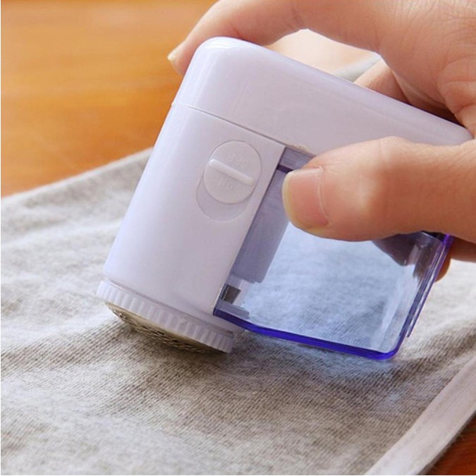 Aparelho Tirar Bolinha 7,3×7,3x4cm Multiuso R