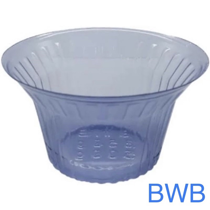 kit 100 Suporte para Ovos De Páscoa P M G BWB de