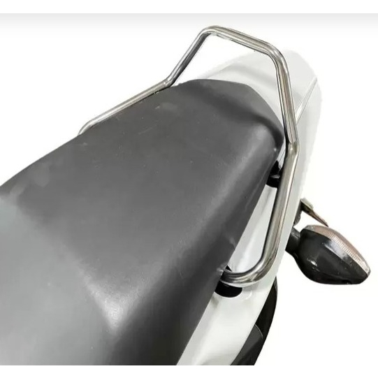 Alça Vertical Super Alta TITAN 125  FAN e START 1