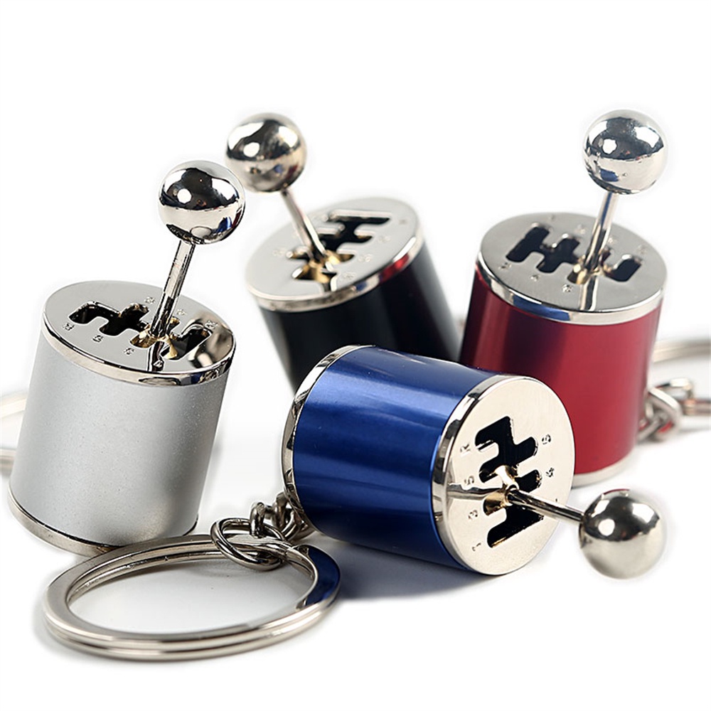 Alavanca De Transmissão Manual Do Carro Metal Cha