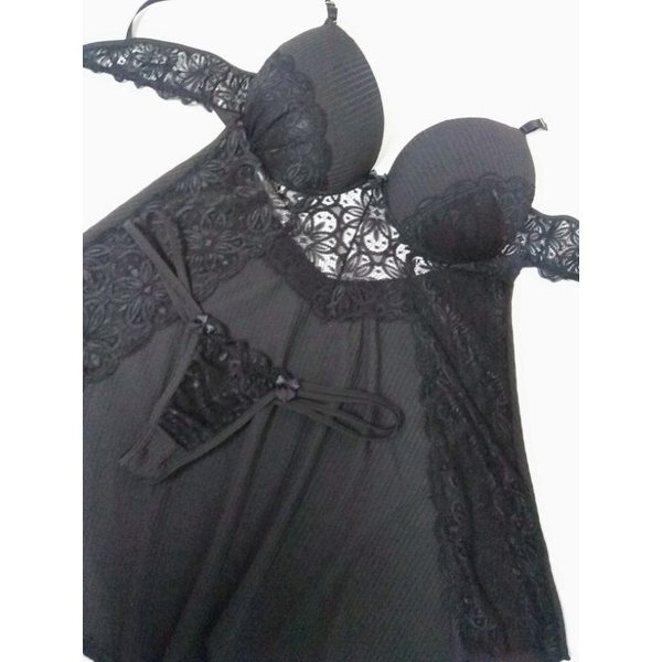 Camisola de Bojo do P ao Plus size 50,52,54,56