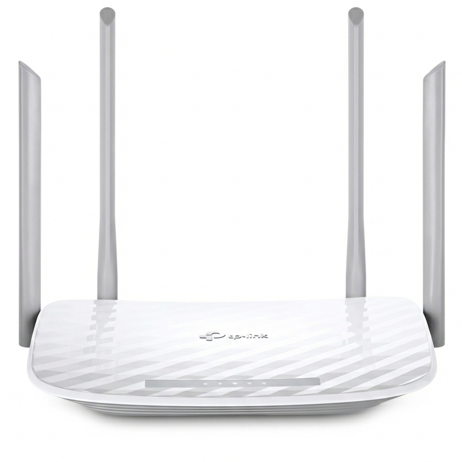 Roteador Tp-link Wireless Dual Band Archer C20W AC