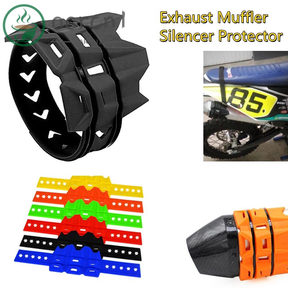 ARAON Protetor De Escape Da Motocicleta Para Motoc