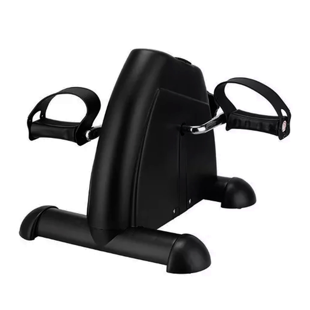 MINI BICICLETA FISIOTERAPIA CICLOERGONOMETRO PEDAL