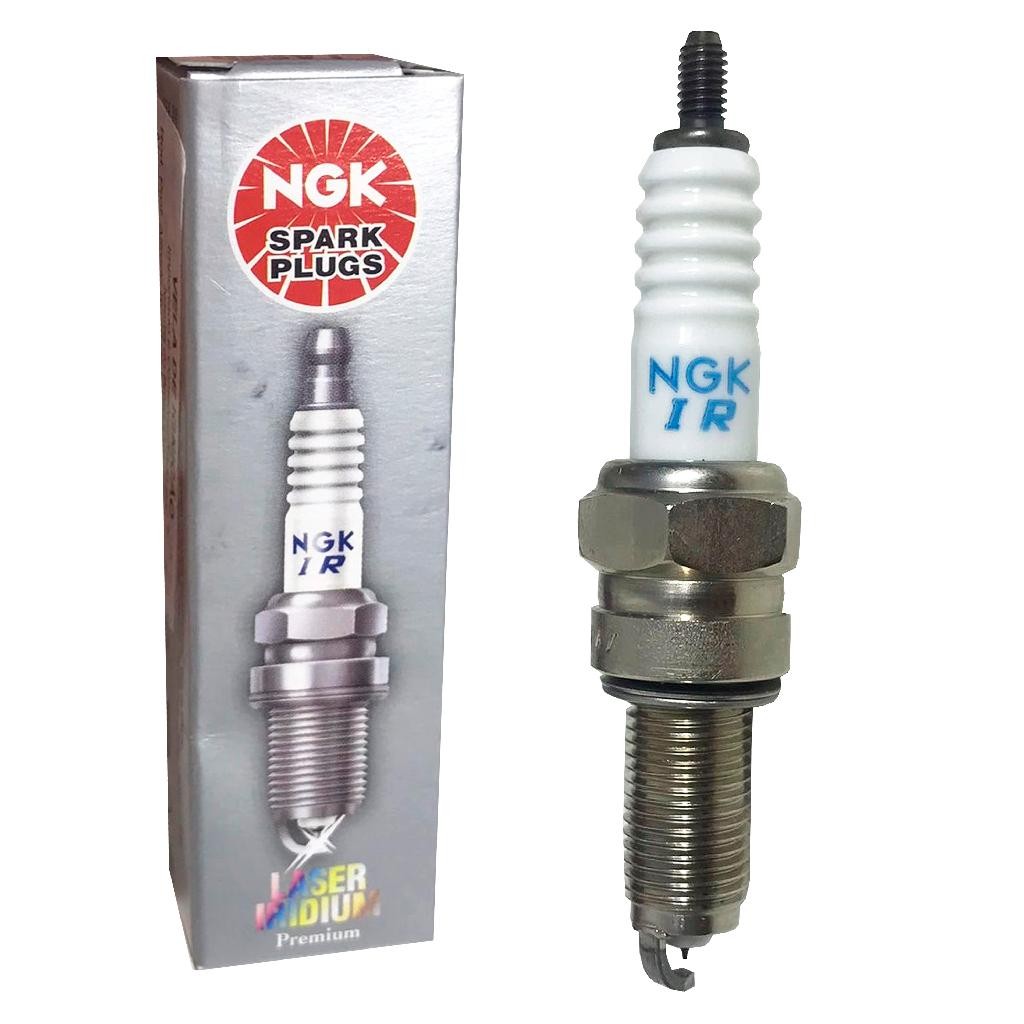 Vela SIMR7B9DS Ngk Laser Iridium