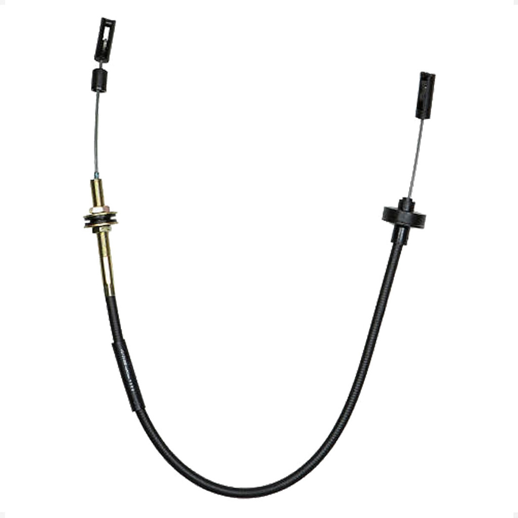 Cabo Embreagem Vw Voyage 1987 a 1989 – 10025