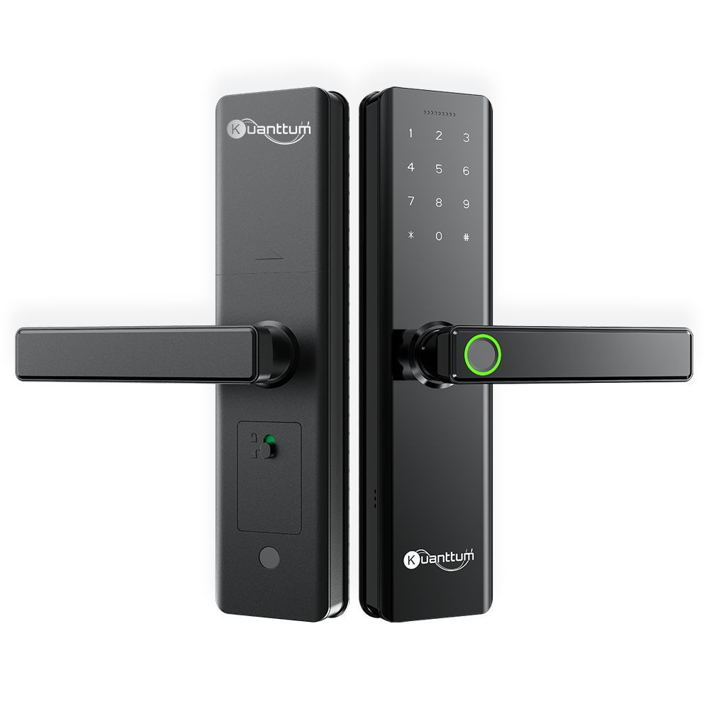 Fechadura Digital Biométrica Eletronica Touch Bio