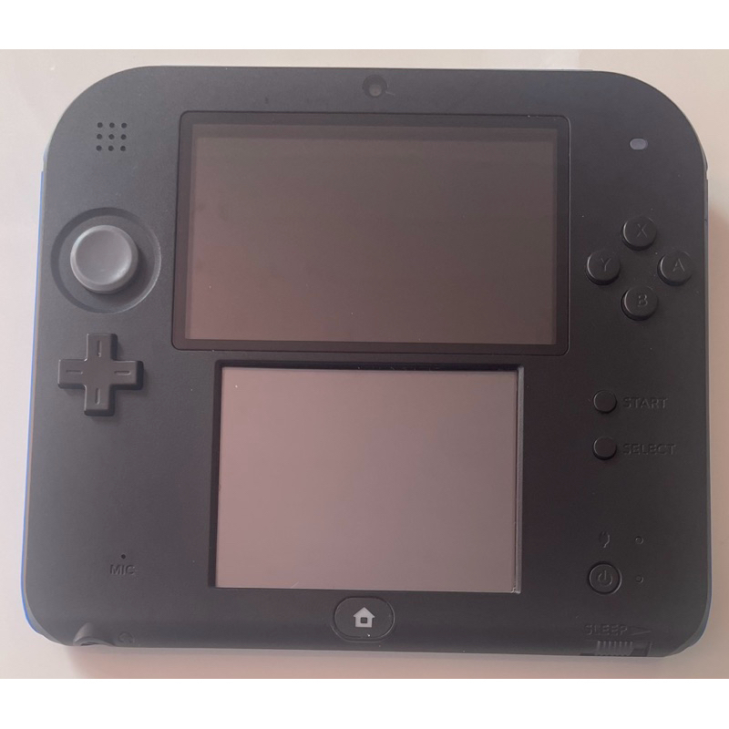 Nintendo 2ds + Jogos + Loja e emuladores