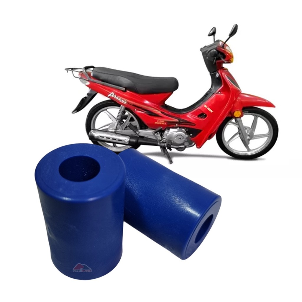 Bucha do Quadro Elástico Balança – Tratto 