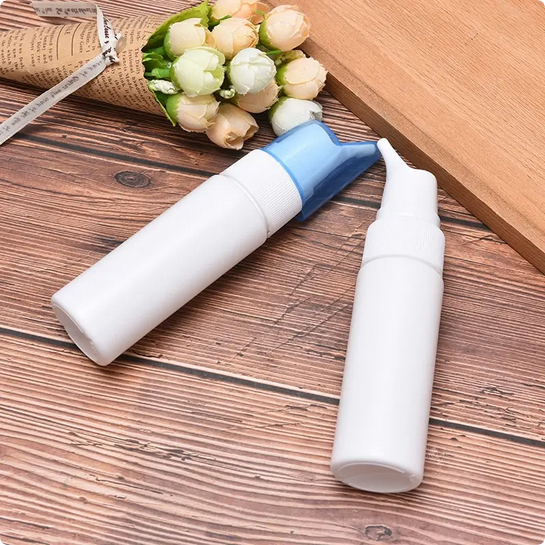 Higienizador Nasal 60ML Alívio Congestão Nasal S