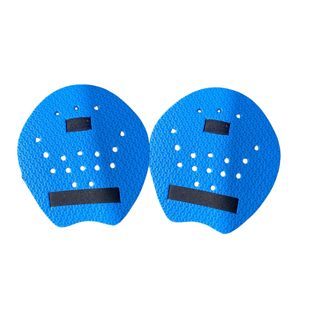 Palmar Natação Nadadeira Treino Técnico Trainni