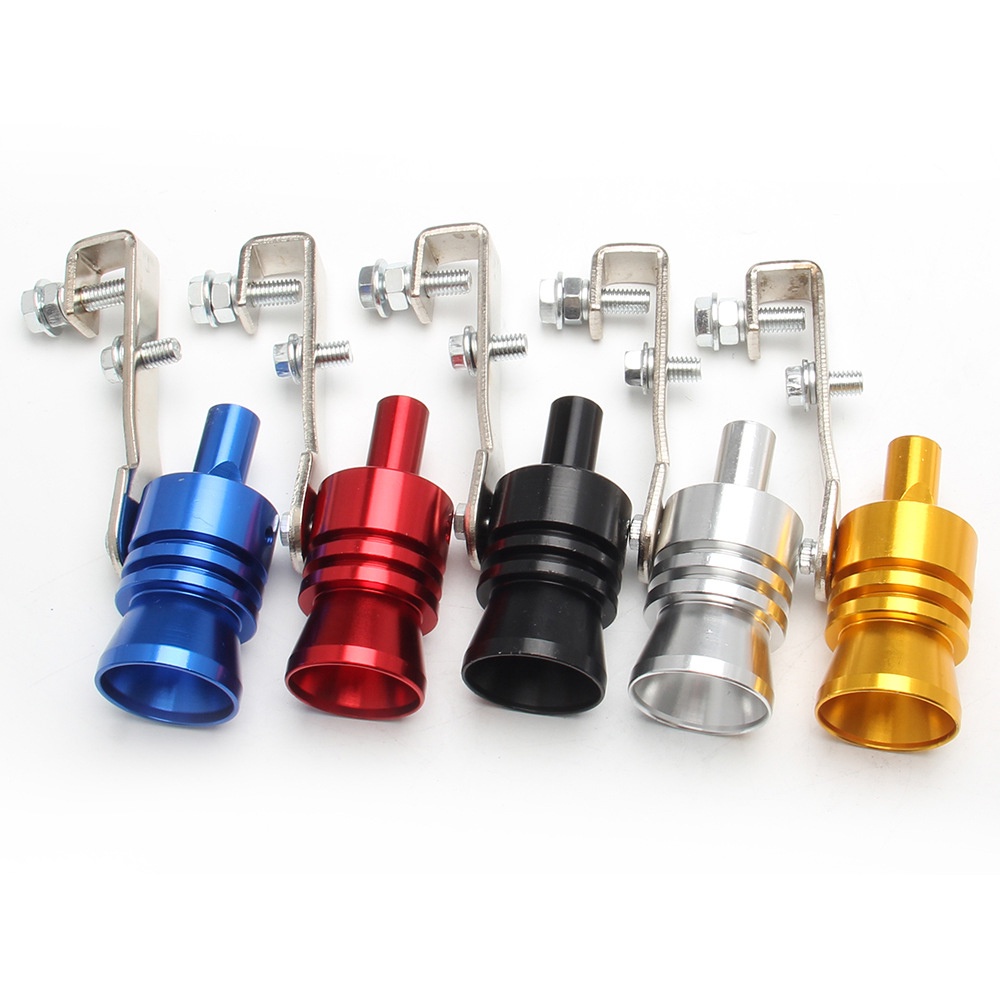 Carro Universal Turbo Som Apito Simulador De Dispo