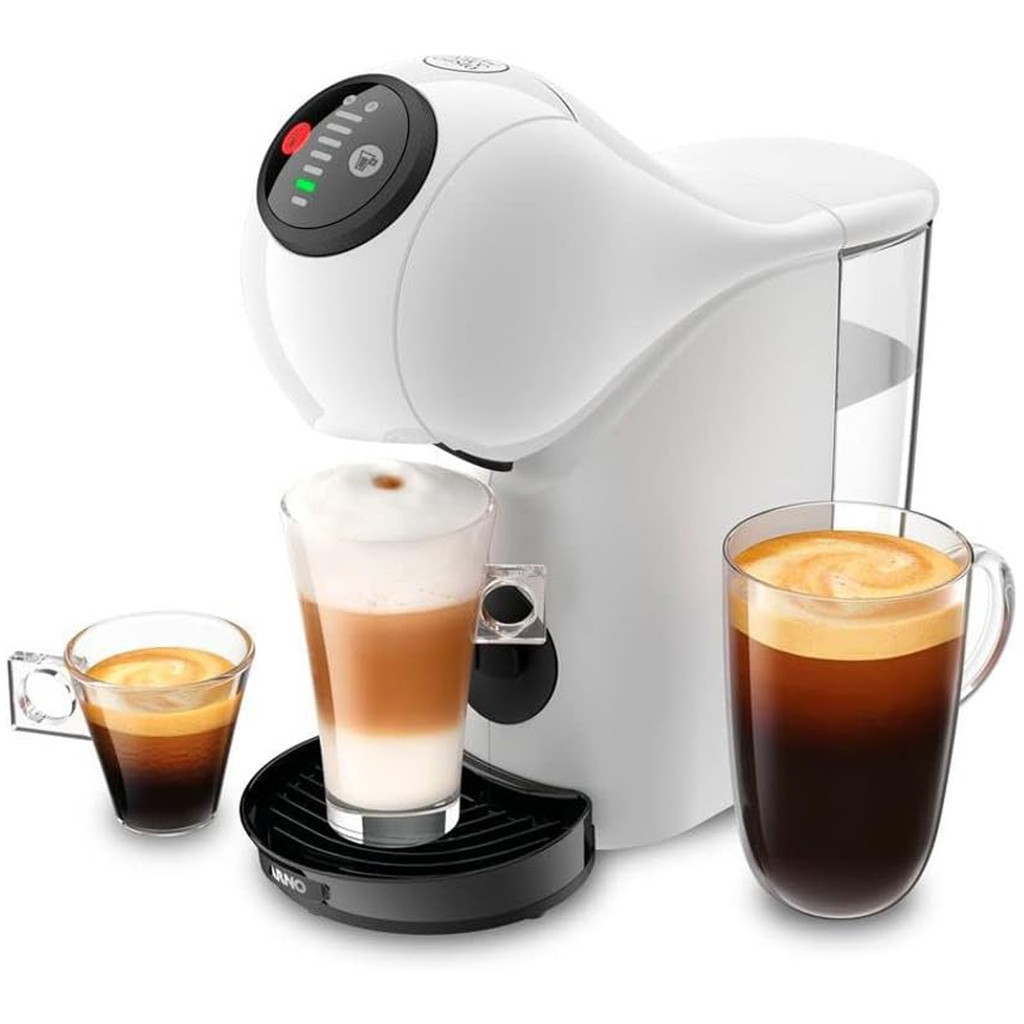 Cafeteira Expresso Nescafé Dolce Gusto Arno Genio