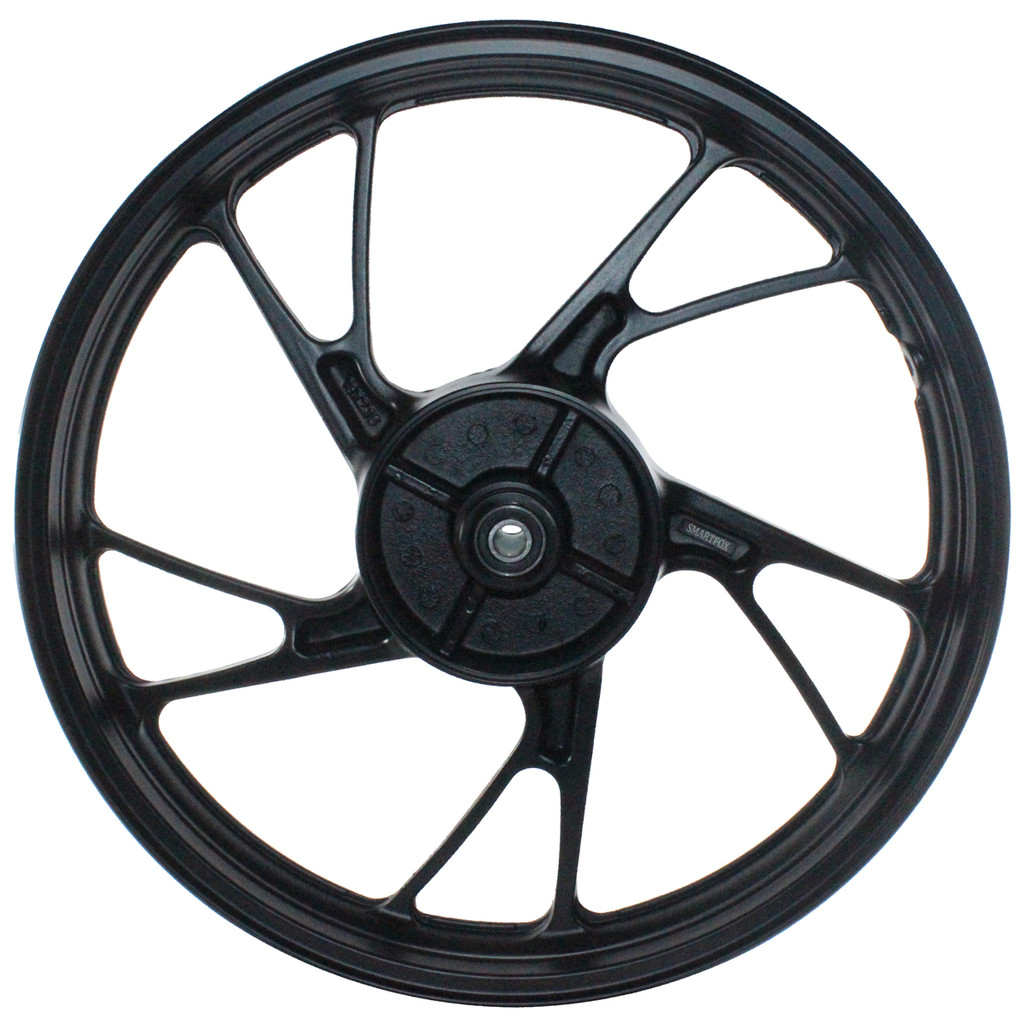 Roda traseira de alumínio liga leve CG150 CG160 F