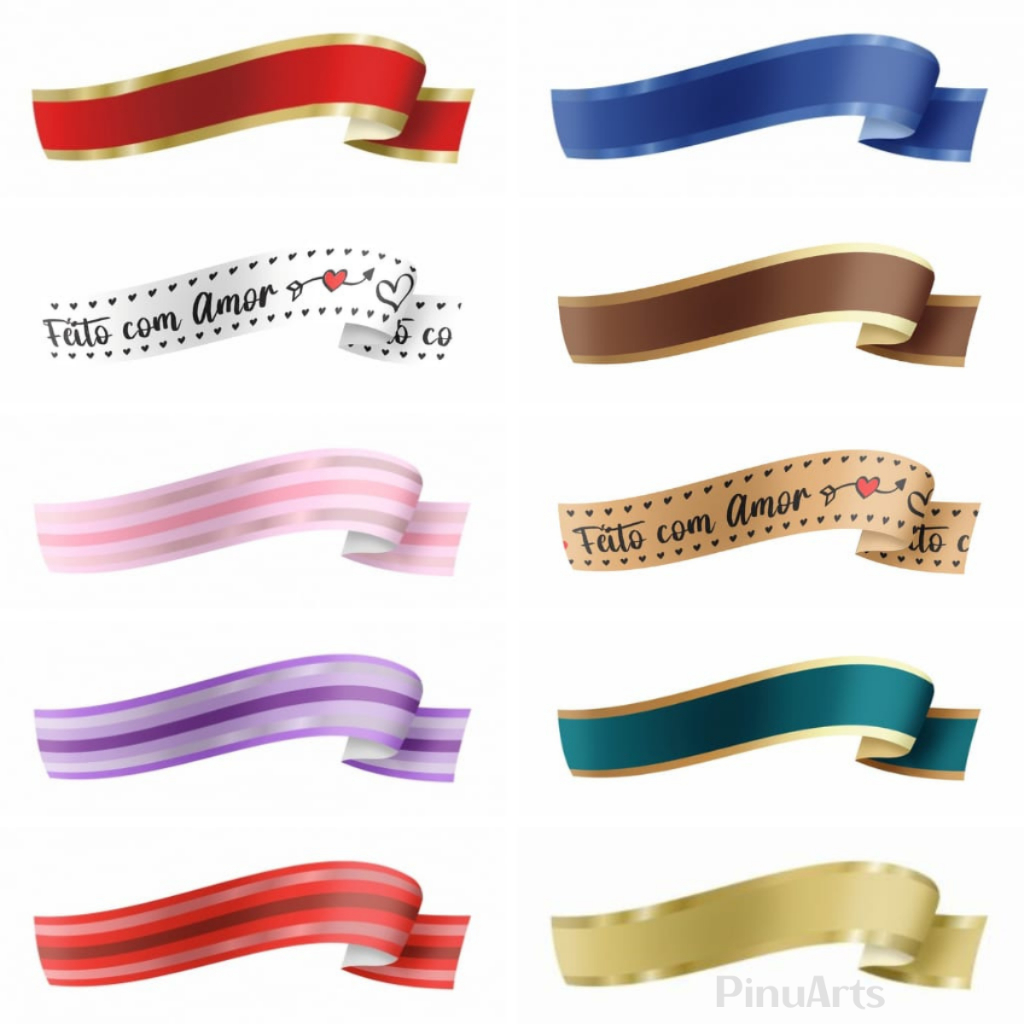 Fita Plástica Maxi Albano Fracionada 10 ou 20 Met