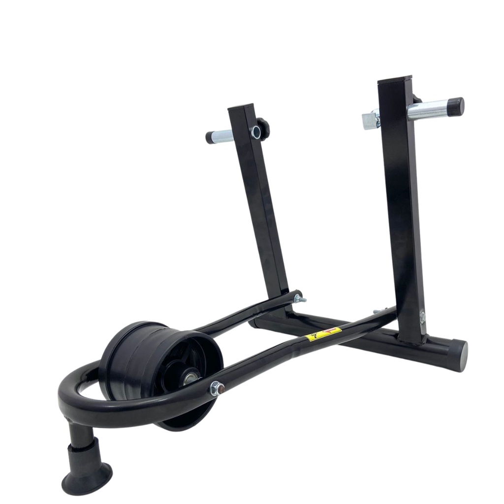 02 – Rolo de Treino Treine em casa Ciclismo 