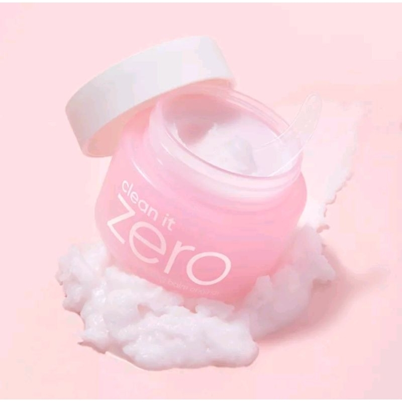 Banila Co Clean It Zero Bálsamo De Limpeza origin