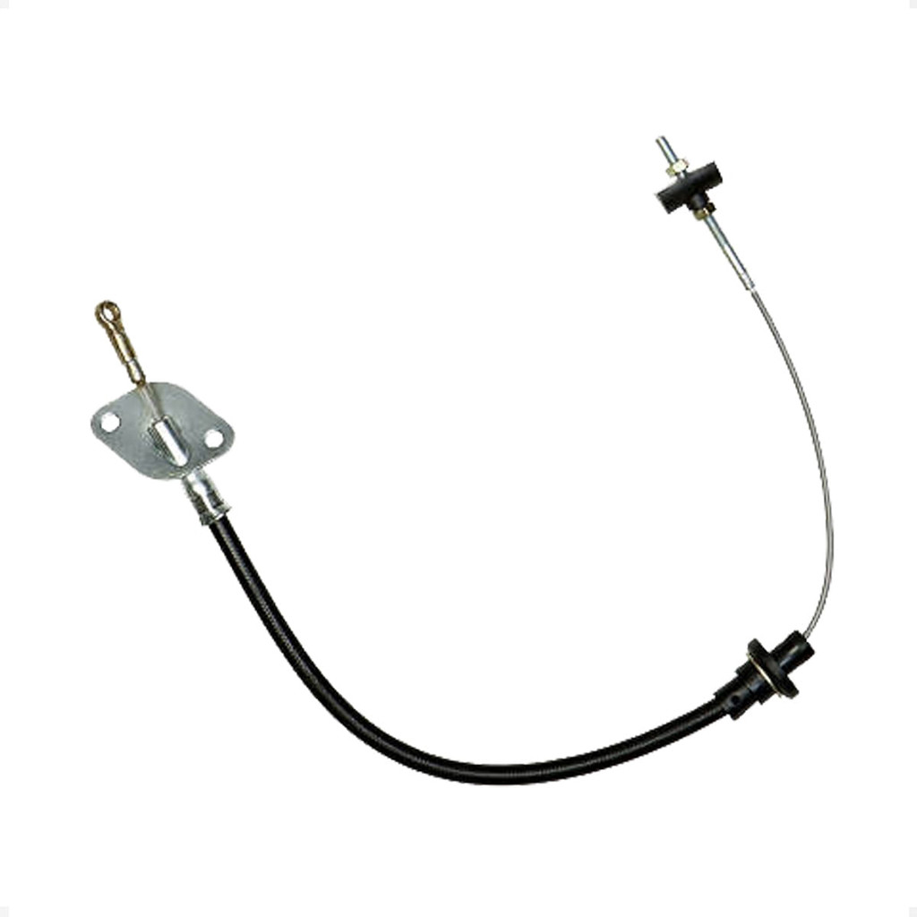 Cabo Embreagem Fiat Prêmio 1990 a 1991 – 10