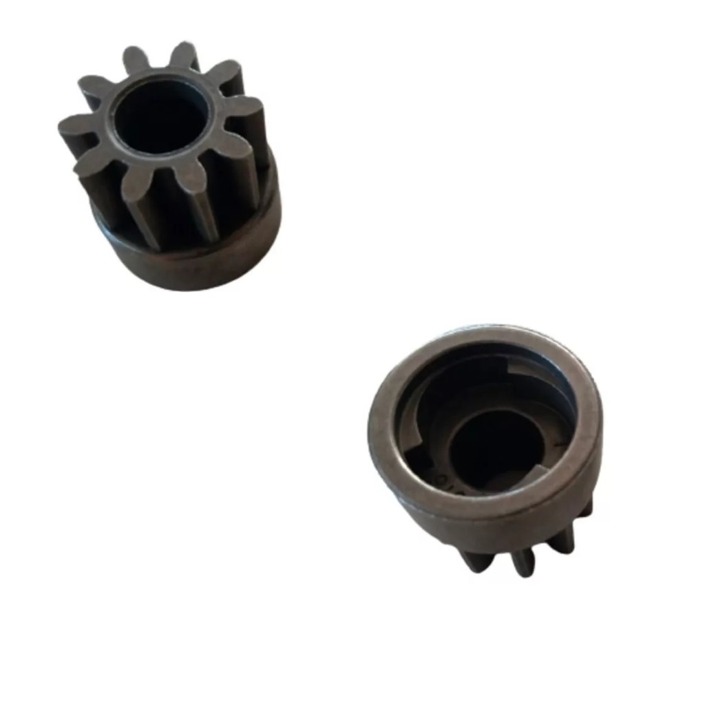 Pinhão de Tração Lado Esquerdo Cortador LR180T 